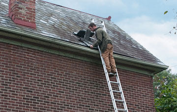what affects urgent Ravensden roof repairs