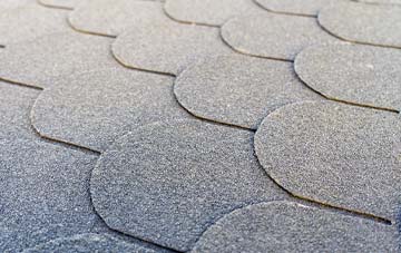 Ravensden asphalt roofing costs