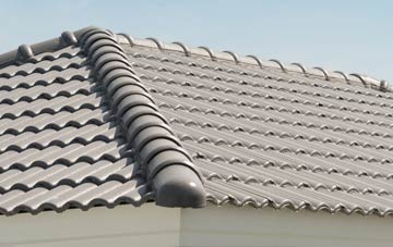 advantages of Ravensden clay roofing