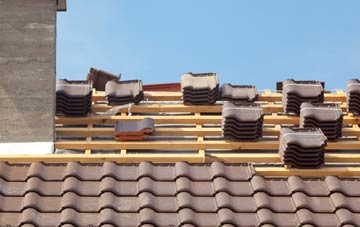 Ravensden clay roofing costs