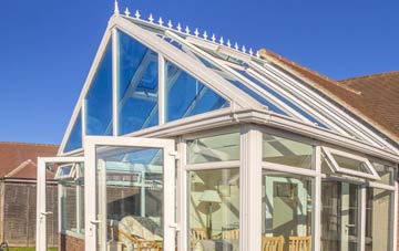 conservatory roof insulation costs Ravensden