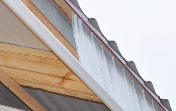 why Ravensden fascia repairs are essential