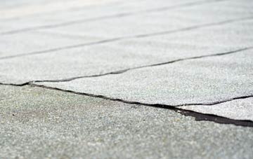 disadvantages of Ravensden felt roofing