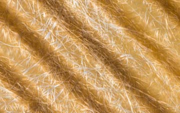 Ravensden fibreglass roof waterproofing