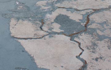 fibreglass roofing replacement Ravensden