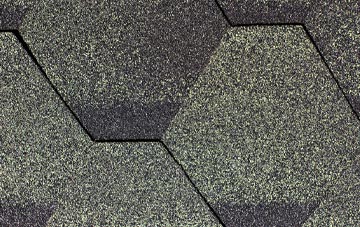 Ravensden fibreglass shingle repairs