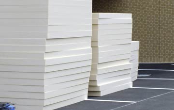 Ravensden flat roof insulation costs