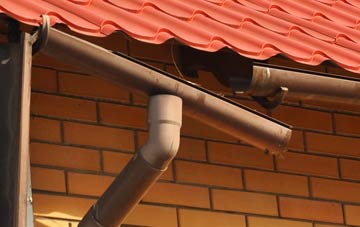 Ravensden gutter repair costs