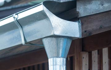 Ravensden guttering companies