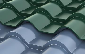 who should consider Ravensden plastic roofs