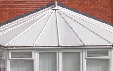 Ravensden polycarbonate conservatory roof repairs