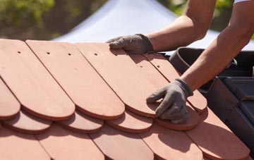 Ravensden roof tile contractors