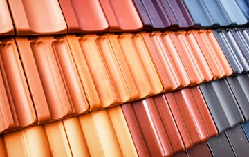 Ravensden roof tile costs