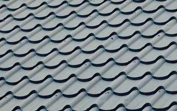 Ravensden rubber roofing companies