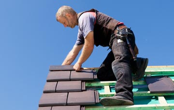 disadvantages of Ravensden slate roofing