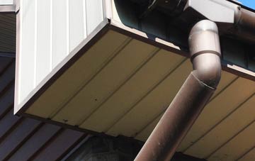 Ravensden soffit installation costs