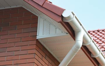 Ravensden soffit repair costs