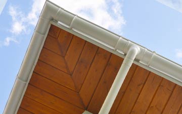 Ravensden soffit types