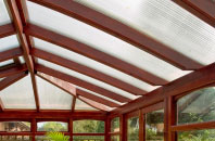 Ravensden conservatory roofing insulation
