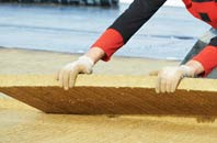 find rated Ravensden roof insulation companies