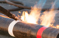 Ravensden flat roofing replacement