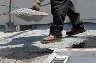 find rated Ravensden flat roofing replacement companies