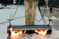 Ravensden flat roof sealing quote