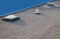 Ravensden flat roofing