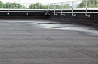 find rated Ravensden flat roofing companies