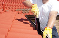 Ravensden gutter repair
