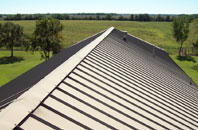 Ravensden metal roof quotes