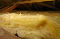 Ravensden pitch roof insulation