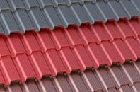 find rated Ravensden plastic roofing companies