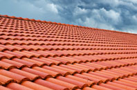 Ravensden roofing tiles