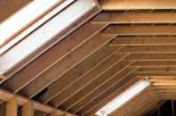 Ravensden tapered roof insulation quotes