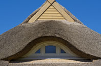 Ravensden thatch roofing
